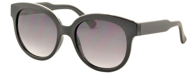 Сонцезахисні окуляри Dackor 395 Black