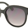Сонцезахисні окуляри Dackor 395 Black