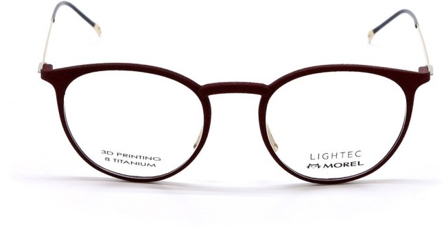 Оправа Lightec 30071L RD05 Оправа Lightec 30071L RD05