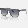 Солнцезащитные очки Ray-Ban RJ9069S 71344L 48 Ray-Ban Солнцезащитные очки Ray-Ban RJ9069S 71344L 48 Ray-Ban