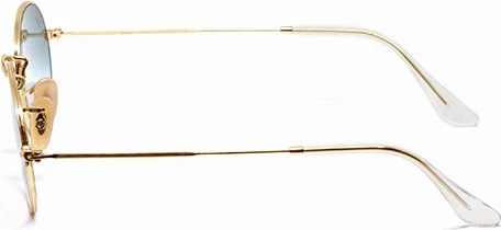 Солнцезащитные очки Ray-Ban RB3547N 001/3F 51 Ray-Ban Солнцезащитные очки Ray-Ban RB3547N 001/3F 51 Ray-Ban