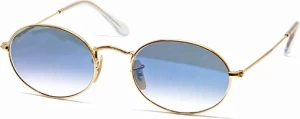 Ray-Ban RB3547N 001/3F 51