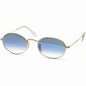 Солнцезащитные очки Ray-Ban RB3547N 001/3F 51 Ray-Ban Солнцезащитные очки Ray-Ban RB3547N 001/3F 51 Ray-Ban