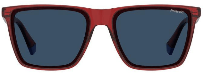 Сонцезахисні окуляри Polaroid PLD 6141/S C9A58C3 Сонцезахисні окуляри Polaroid PLD 6141/S C9A58C3