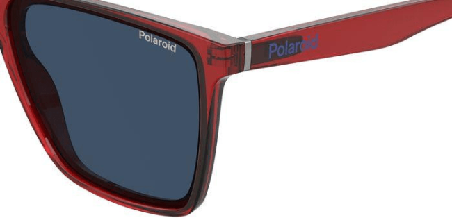 Сонцезахисні окуляри Polaroid PLD 6141/S C9A58C3 Сонцезахисні окуляри Polaroid PLD 6141/S C9A58C3