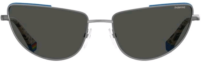 Сонцезахисні окуляри Polaroid PLD 6129/S KJ157M9