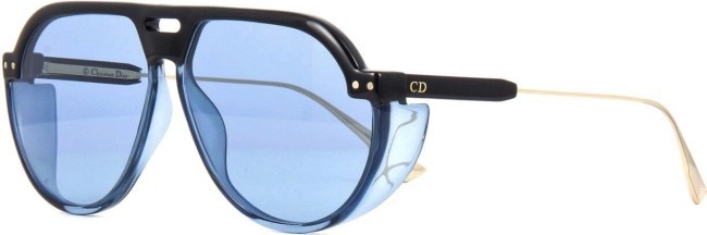 Сонцезахисні окуляри Christian Dior DIORCLUB3 D5161KU