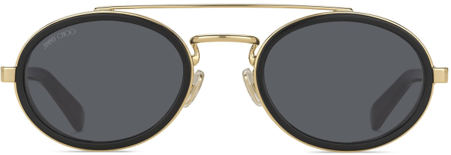 Сонцезахисні окуляри Jimmy Choo TONIE/S 2M251IR