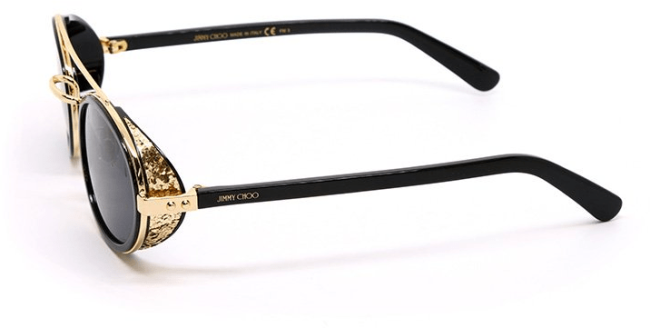 Сонцезахисні окуляри Jimmy Choo TONIE/S 2M251IR