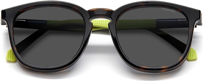 Сонцезахисні окуляри Polaroid PLD 8050/CS 08647M9 Сонцезахисні окуляри Polaroid PLD 8050/CS 08647M9