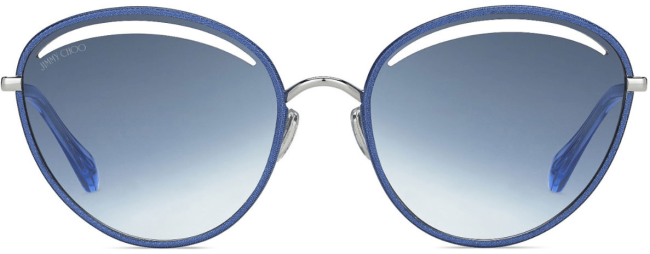 Сонцезахисні окуляри Jimmy Choo MALYA/S JOJ5908