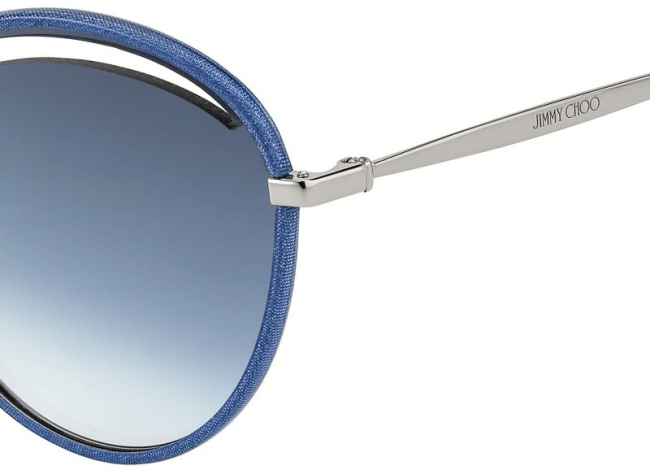 Сонцезахисні окуляри Jimmy Choo MALYA/S JOJ5908