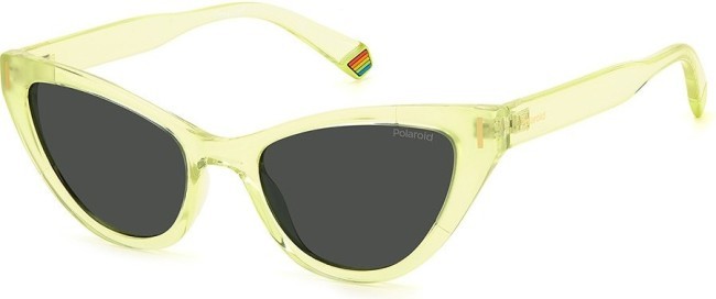Сонцезахисні окуляри Polaroid PLD 6174/S 40G52M9