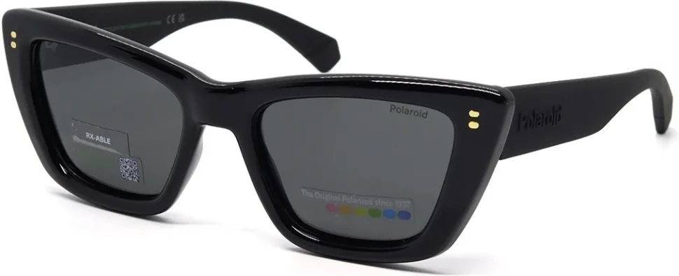 Сонцезахисні окуляри Polaroid PLD 6242/S/X 80754M9