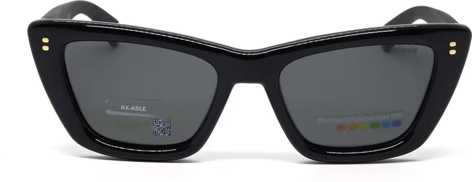 Сонцезахисні окуляри Polaroid PLD 6242/S/X 80754M9