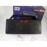 Портативная колонка Bluetooth JBL 186 с дисплеем Портативная колонка Bluetooth JBL 186 с дисплеем