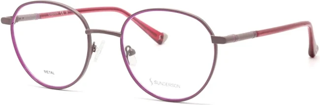 Оправа Sunderson SDO 4162 IN PUR