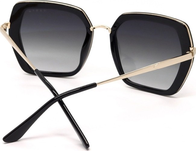 Сонцезахисні окуляри Casta CS 1077 BK