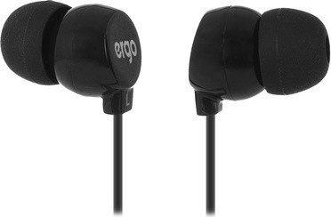 Ergo Ear VM-901 (черн.)