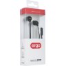 Ergo Ear VM-901 (черн.)