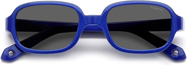 Сонцезахисні окуляри Polaroid PLD K003/S PJP43M9