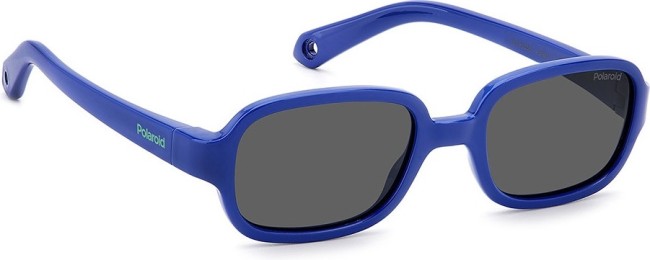 Сонцезахисні окуляри Polaroid PLD K003/S PJP43M9