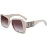 Сонцезахисні окуляри Karl Lagerfeld KL 6140S 102 Сонцезахисні окуляри Karl Lagerfeld KL 6140S 102