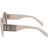 Сонцезахисні окуляри Karl Lagerfeld KL 6140S 102 Сонцезахисні окуляри Karl Lagerfeld KL 6140S 102