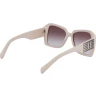 Сонцезахисні окуляри Karl Lagerfeld KL 6140S 102 Сонцезахисні окуляри Karl Lagerfeld KL 6140S 102