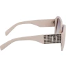 Сонцезахисні окуляри Karl Lagerfeld KL 6140S 102 Сонцезахисні окуляри Karl Lagerfeld KL 6140S 102