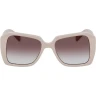 Сонцезахисні окуляри Karl Lagerfeld KL 6140S 102 Сонцезахисні окуляри Karl Lagerfeld KL 6140S 102