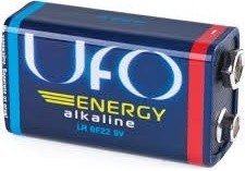 UFO LR 6F22 ENERGY