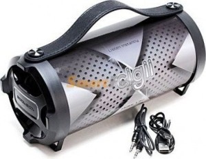 Портативная колонка Bluetooth Cigii S11А