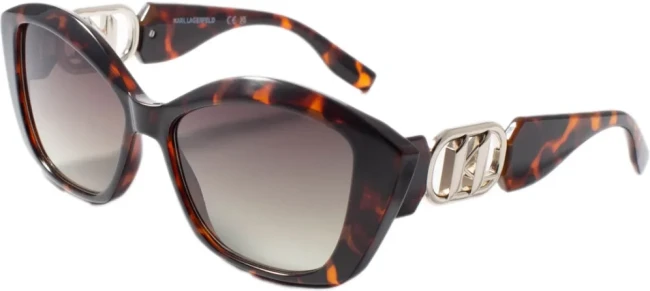 Сонцезахисні окуляри Karl Lagerfeld KL 6102S 240