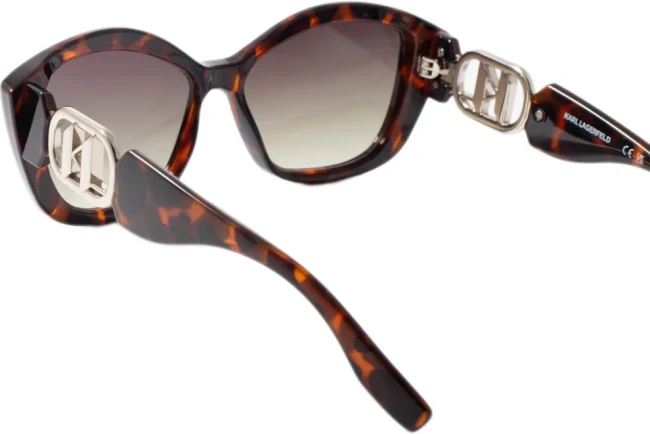 Сонцезахисні окуляри Karl Lagerfeld KL 6102S 240