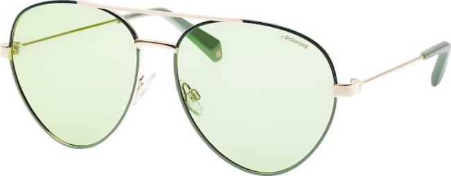 Сонцезахисні окуляри Polaroid PLD 6055/S 1ED59UC Сонцезахисні окуляри Polaroid PLD 6055/S 1ED59UC