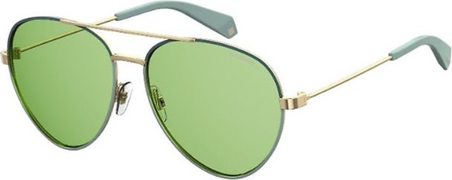 Сонцезахисні окуляри Polaroid PLD 6055/S 1ED59UC Сонцезахисні окуляри Polaroid PLD 6055/S 1ED59UC