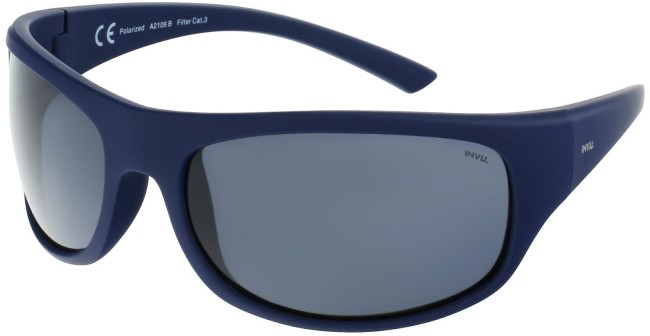 Сонцезахисні окуляри INVU A2106B