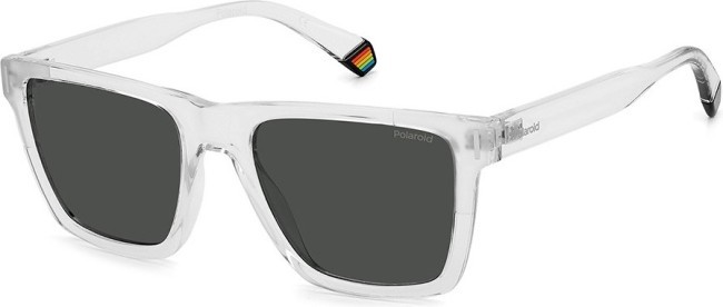 Сонцезахисні окуляри Polaroid PLD 6176/S 90054M9