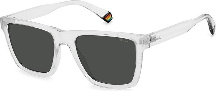 Сонцезахисні окуляри Polaroid PLD 6176/S 90054M9