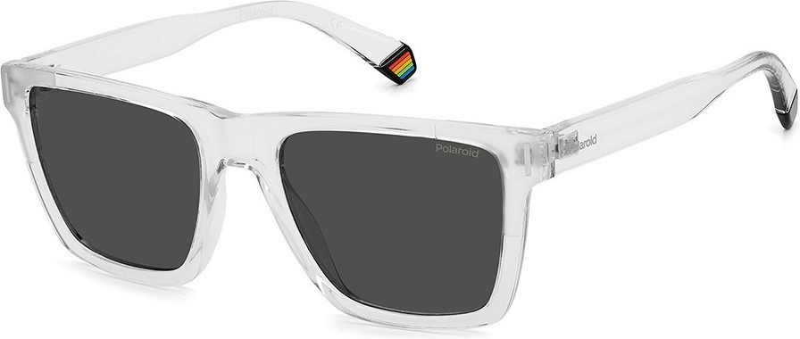 Сонцезахисні окуляри Polaroid PLD 6176/S 90054M9