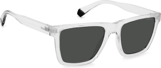 Сонцезахисні окуляри Polaroid PLD 6176/S 90054M9