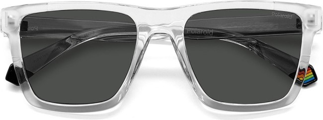 Сонцезахисні окуляри Polaroid PLD 6176/S 90054M9