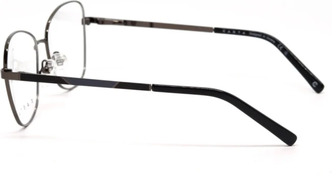 Оправа Casta CST 6004 BKGUN Оправа Casta CST 6004 BKGUN