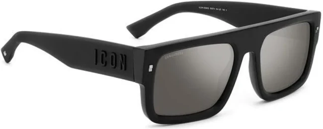 Сонцезахисні окуляри Dsquared2 ICON 0008/S 00354T4 Сонцезахисні окуляри Dsquared2 ICON 0008/S 00354T4
