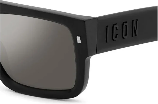 Сонцезахисні окуляри Dsquared2 ICON 0008/S 00354T4 Сонцезахисні окуляри Dsquared2 ICON 0008/S 00354T4