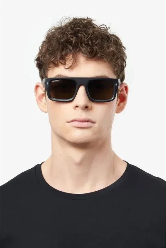 Сонцезахисні окуляри Dsquared2 ICON 0008/S 00354T4 Сонцезахисні окуляри Dsquared2 ICON 0008/S 00354T4