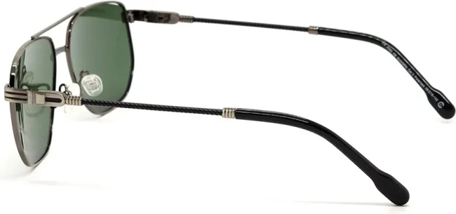 Сонцезахисні окуляри Casta CS 2082 KB GUNGRN