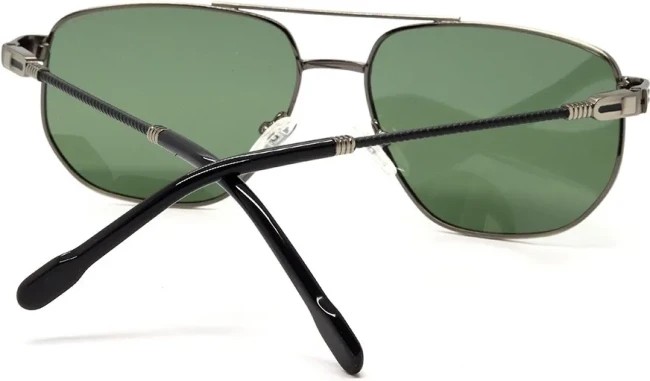 Сонцезахисні окуляри Casta CS 2082 KB GUNGRN