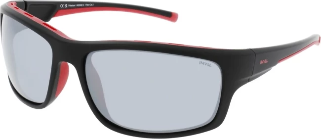 Сонцезахисні окуляри INVU IA22402C